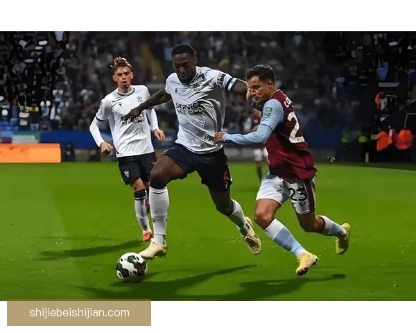 牛津城主场完胜彼得堡体育取得两球领先优势